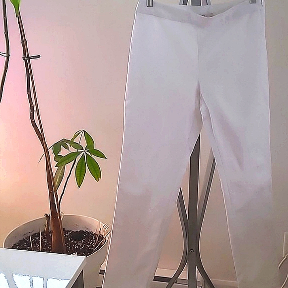 Pants coton & spendex